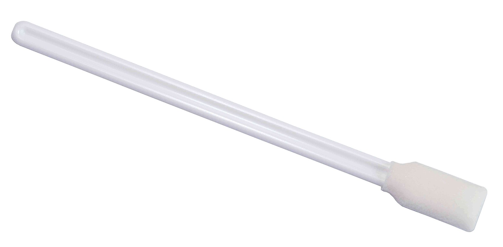 RS PRO Foam Cotton Bud & Swab, PP Handle, For use with Computers, Length 110mm, Pack of 25