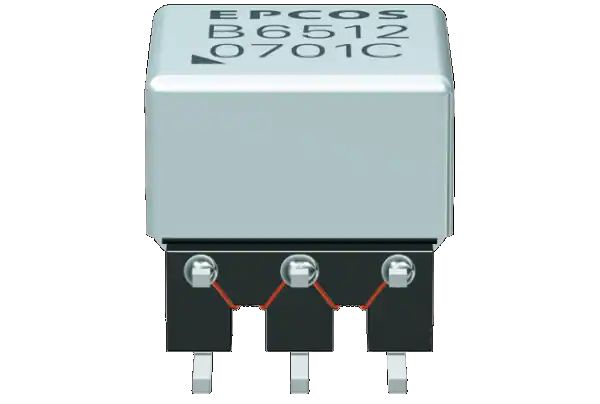 EPCOS Surface Mount PCB Transformer