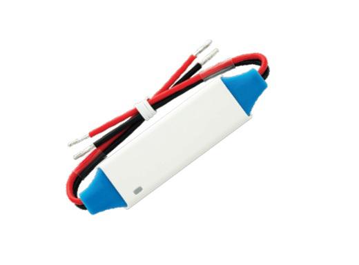 PowerLED Remote LED Controller, 15A Output