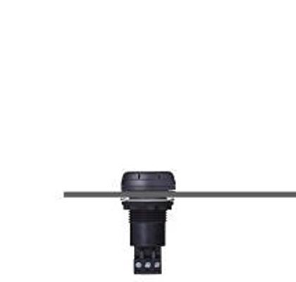 AUER Signal M22 Series Series Buzzer Beacon, 120 V ac, IP65, Panel Mount, 85dB at 1 Metre