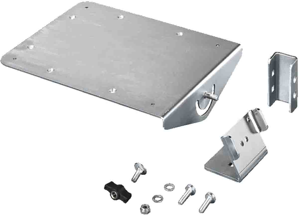 Rittal Support for Mouse Pad