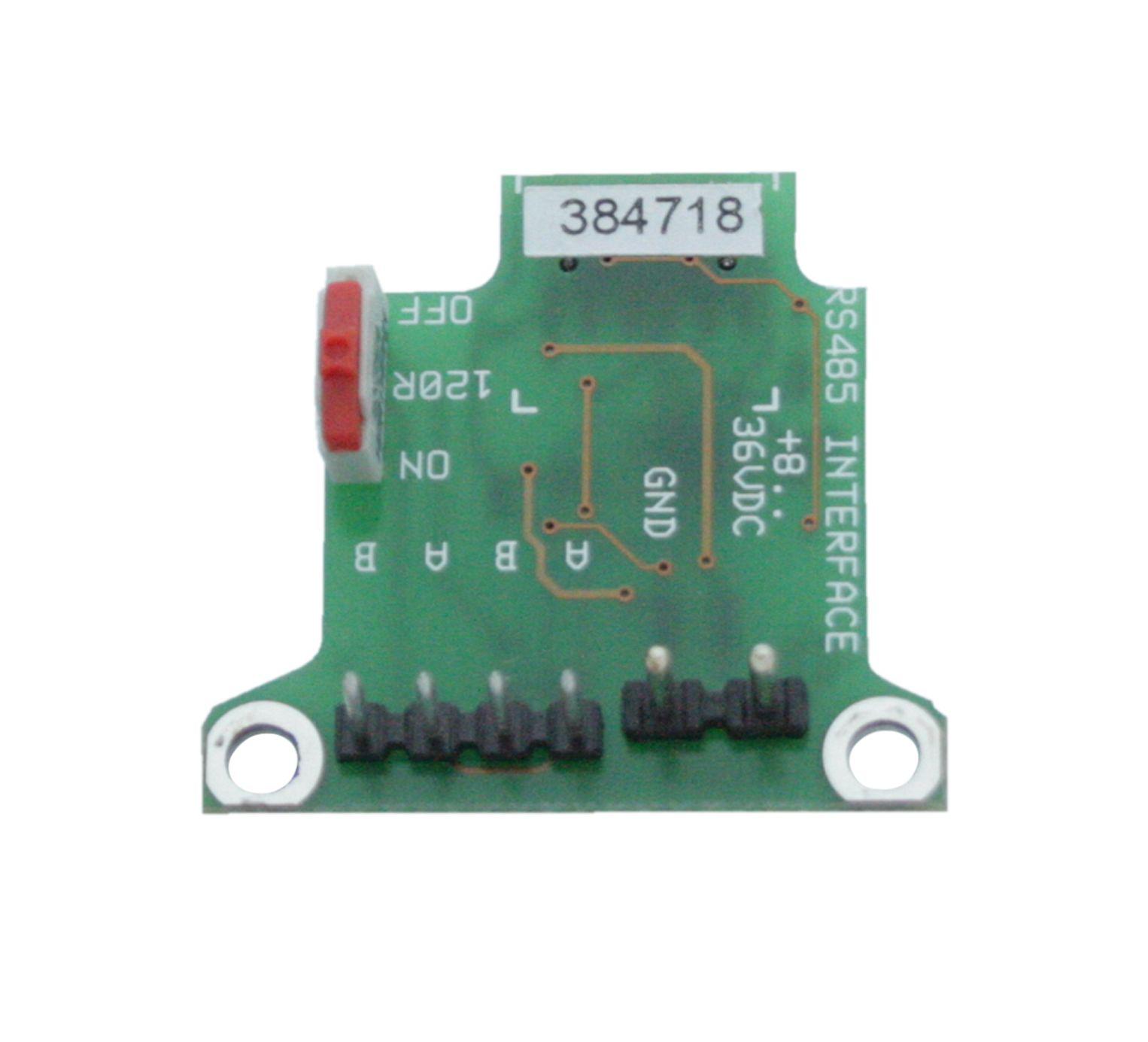 Optris, ACCTR Series, 1m Cable Length for Use with Optris CT Series