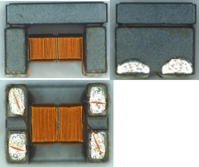 Abracon 100 μH Common Mode Choke