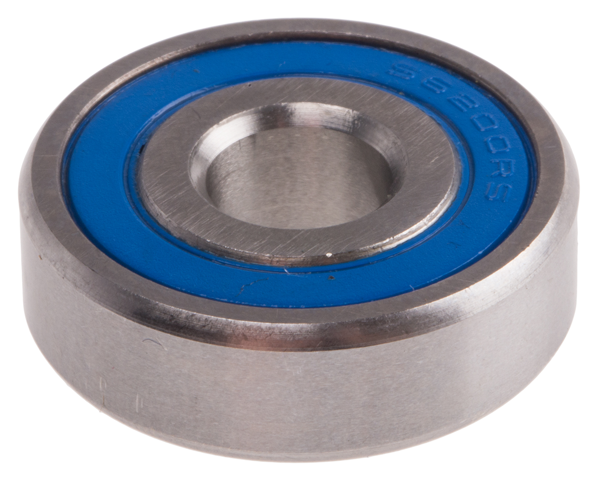 RS PRO SS6200-2RS 1 Row Ball Bearing - 10 mm ID, 30 mm OD