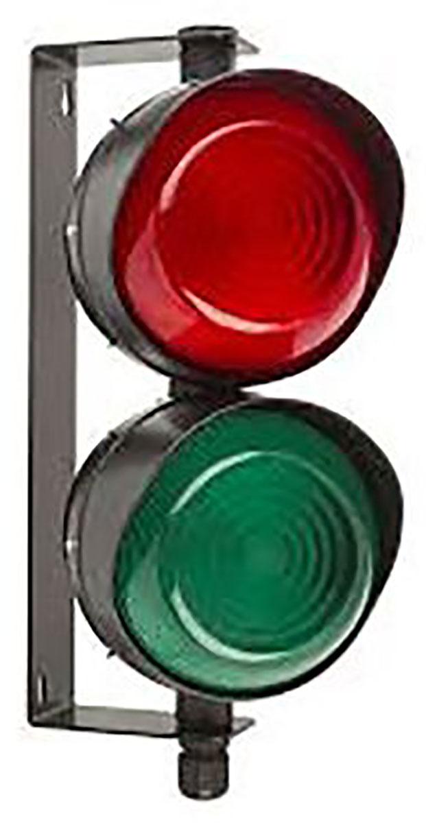 Moflash Bracket for use with LED-TL Series Beacon