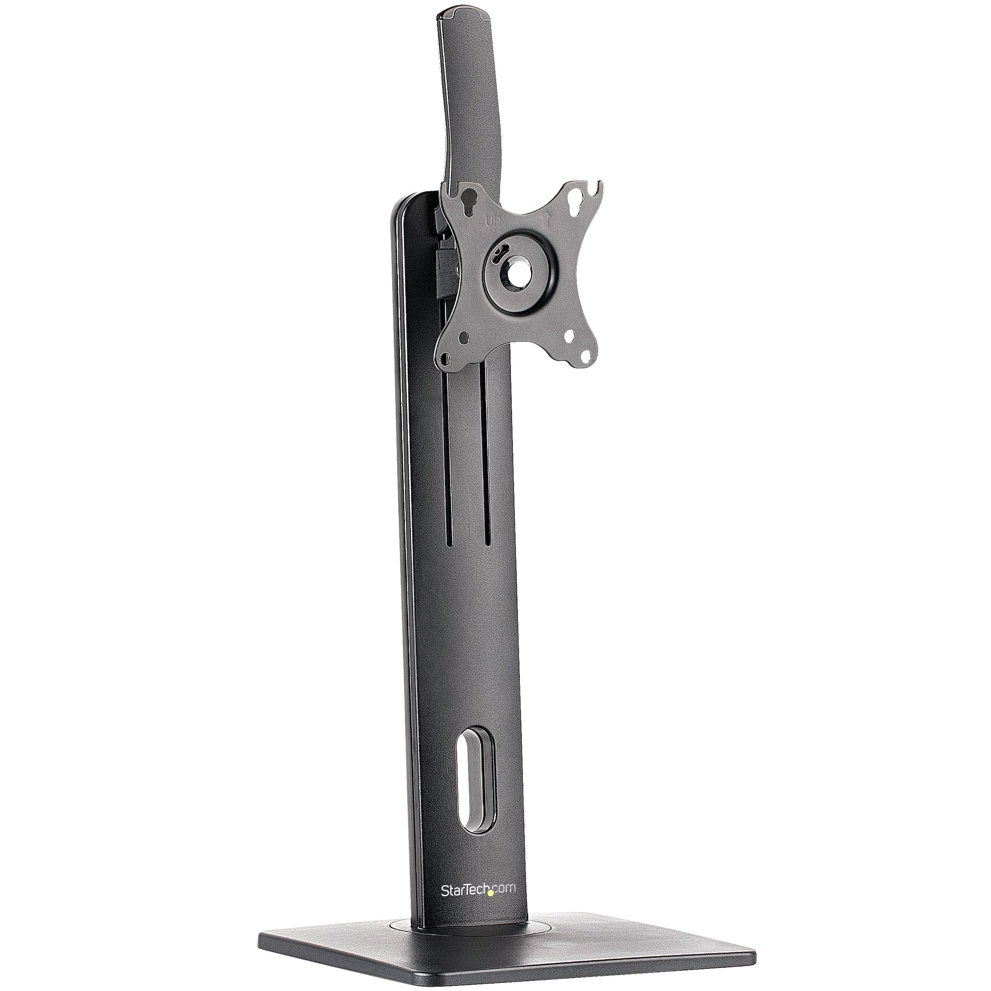 StarTech.com Desk Mounting Monitor Arm for 1 x Screen, 34in Screen Size