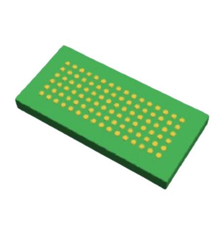 Renesas Electronics 74ALVCH32244BFG Clock Buffer CABGA