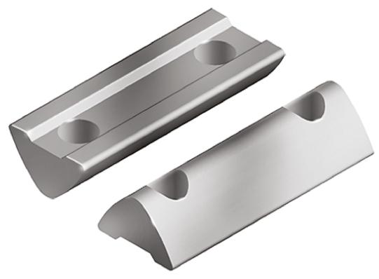 RS PRO M6 T-Slot Nut, Connecting Component, Strut Profile 30 mm, Groove Size 6mm