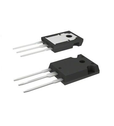 Vishay 30TPS08PBF, Thyristor 800V, 20A 60mA