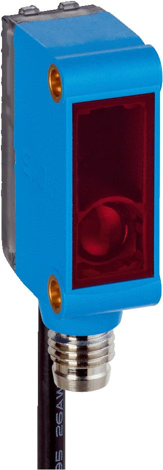 SICK Photoelectric Retro-Reflective Sensor GL6 Series