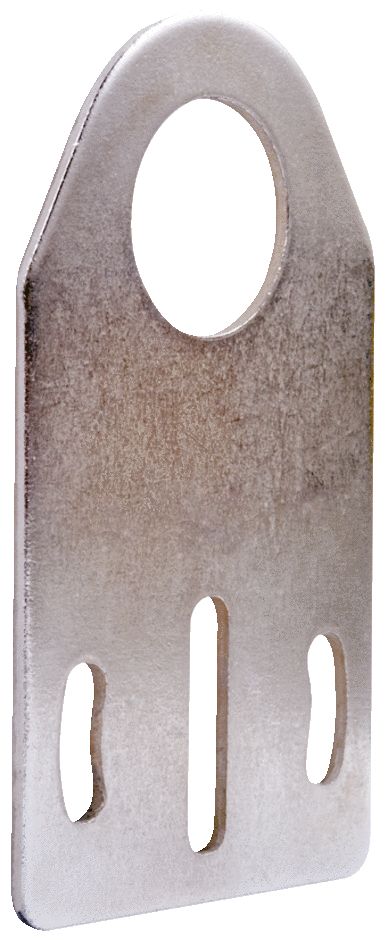 SICK, BEF Series Mounting Bracket for Use with M8 Sensors