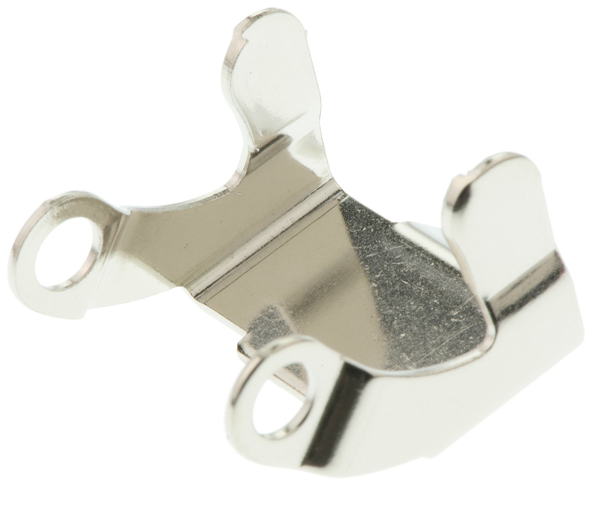 Hirschmann Support Bracket for use with Plug