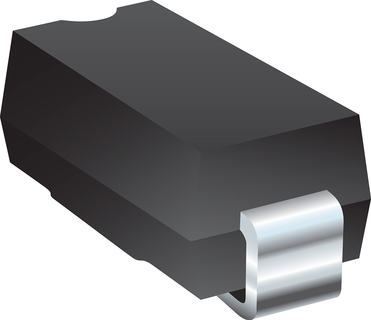 Bourns SMAJ33CA, Avalanche Diode