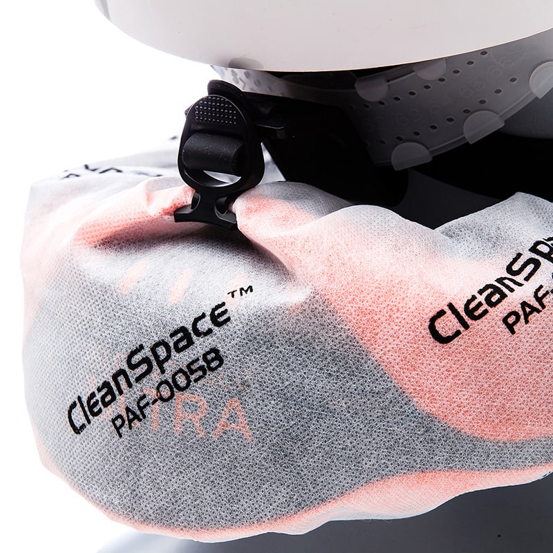 Cleanspace Filter for use with PAF-0035 PAF-0058