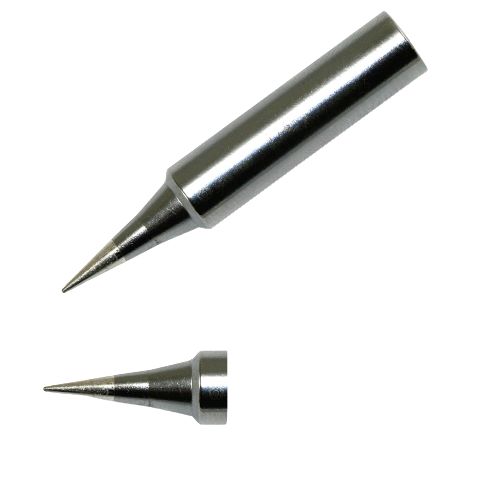 Hakko FR702 0.2 x 14.5 mm Conical Soldering Iron Tip