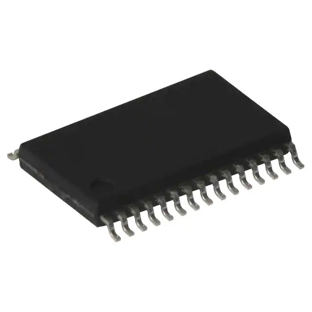 Toshiba TC78B041FNG(Z,EL), Brushless Motor Driver IC 30-Pin, SSOP