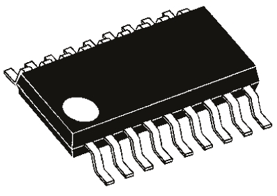 DSPIC30F3012-30I/SO Microchip dsPIC30F, 16bit Digital Signal Processor 30MIPS 1.024 kB, 24 kB Flash 18-Pin SOIC