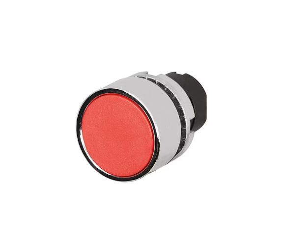 EAO Pushbutton Actuator for Use with Push Button Actuator