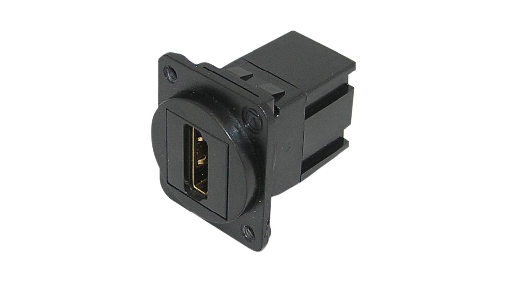 TUK Limited D Universal Series Coupler