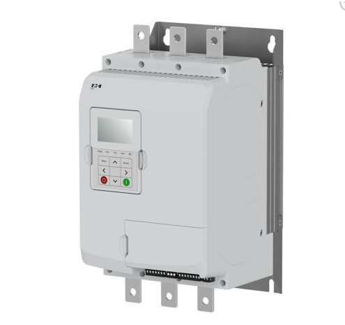 Eaton S711 Soft Starter, , 90 kW, 575 V, 3 Phase, IP20