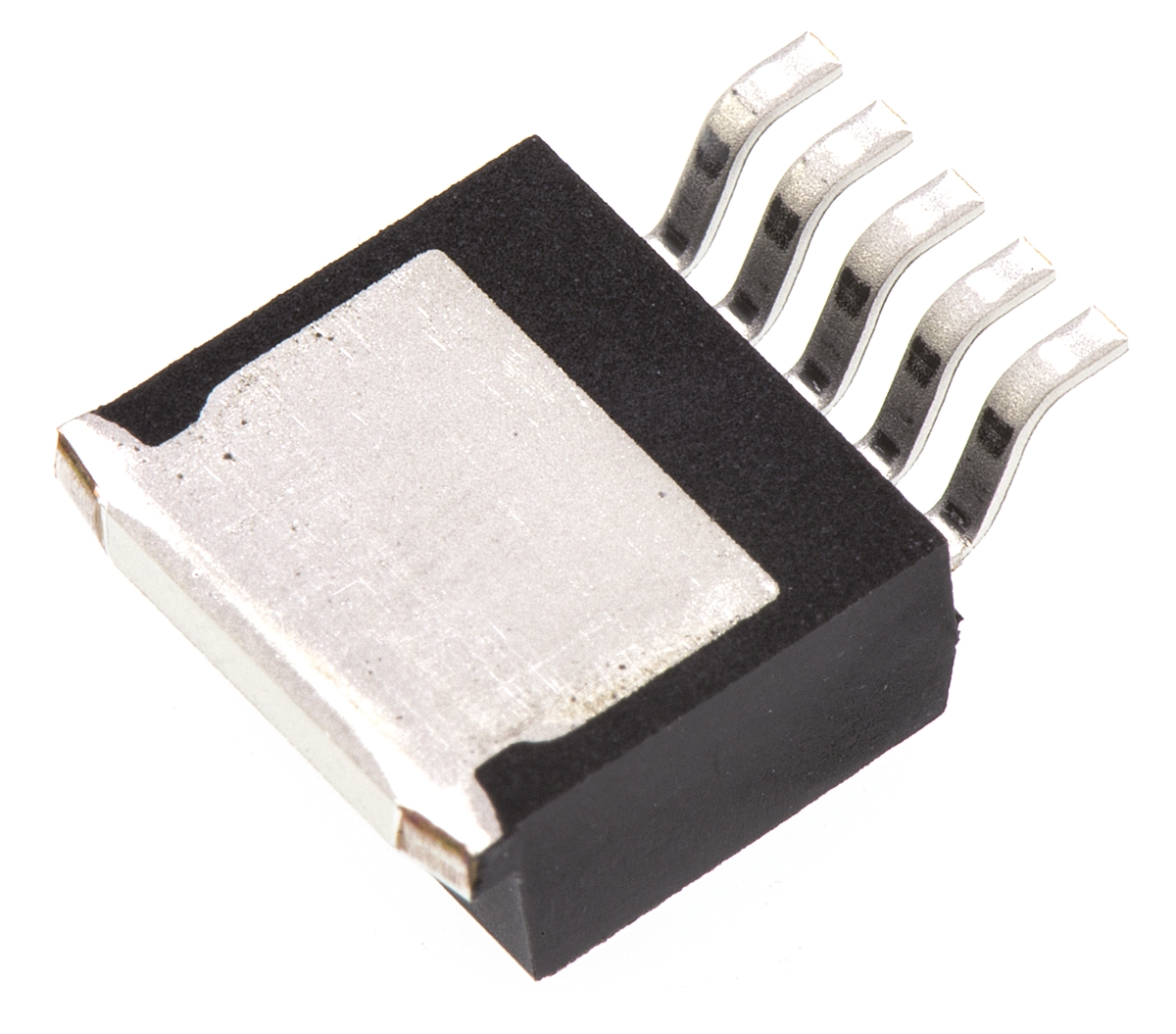 Texas Instruments, LM2576S-12/NOPB Step-Down Switching Regulator, 1-Channel 3A 5-Pin, D2PAK