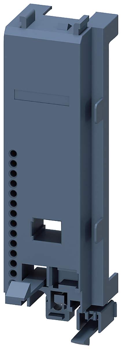 Siemens SIRIUS 3RV Motor Protection Circuit Breaker