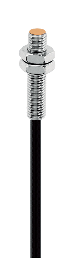 Schmersal Inductive Threaded Barrel Proximity Sensor, M30, 10 mm Detection, PNP NO, 10 → 30 V dc