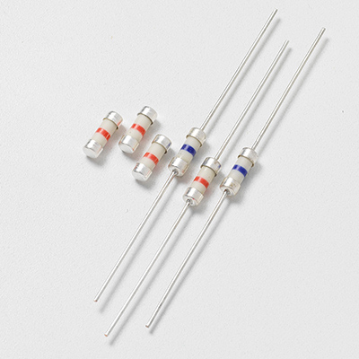 Wickmann Resettable Fuse, 250V