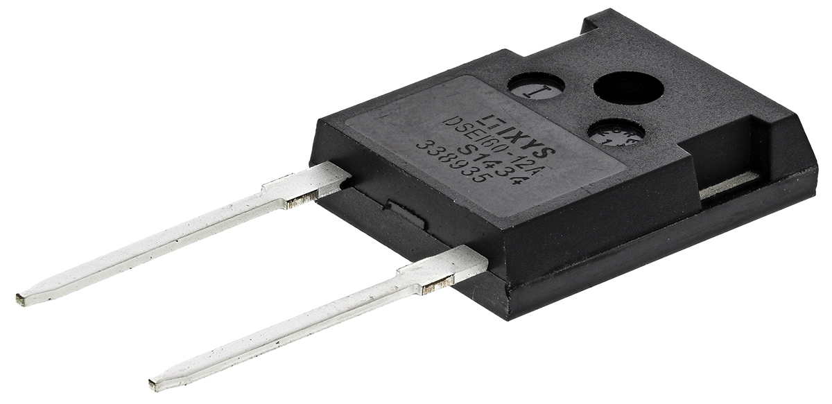 IXYS 1200 V 52 A Diode Switching 2-Pin TO-247