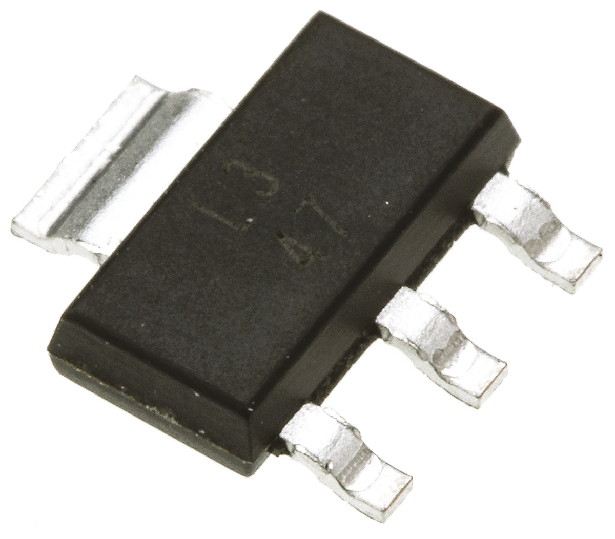 Texas Instruments, Voltage Regulator 40V SOT-223 4-Pin