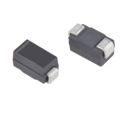 Vishay 400 V 1 A Diode Switching 2-Pin DO-214BA