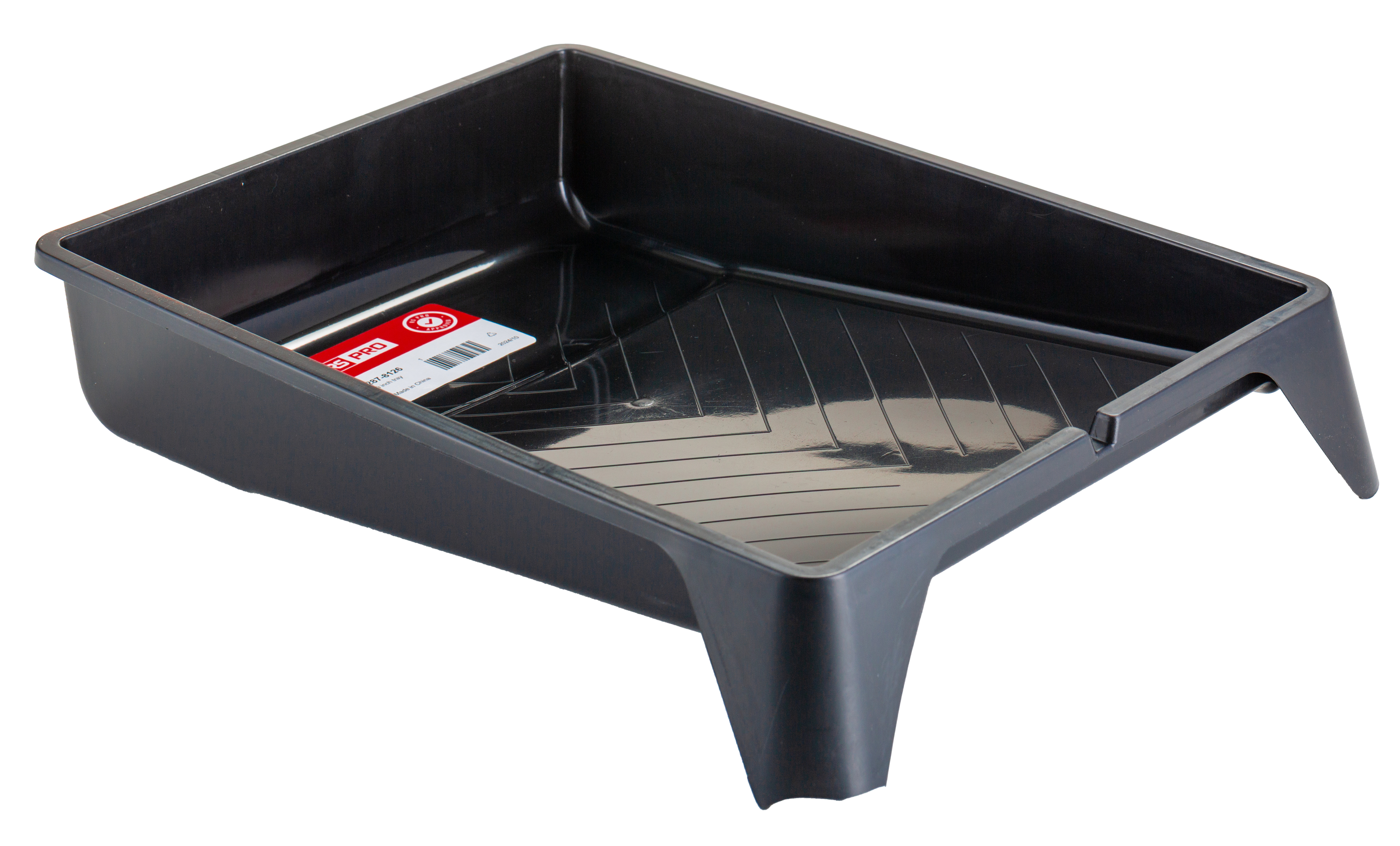 RS PRO 290mm x 9in Paint Tray Kit includes: Paint Tray