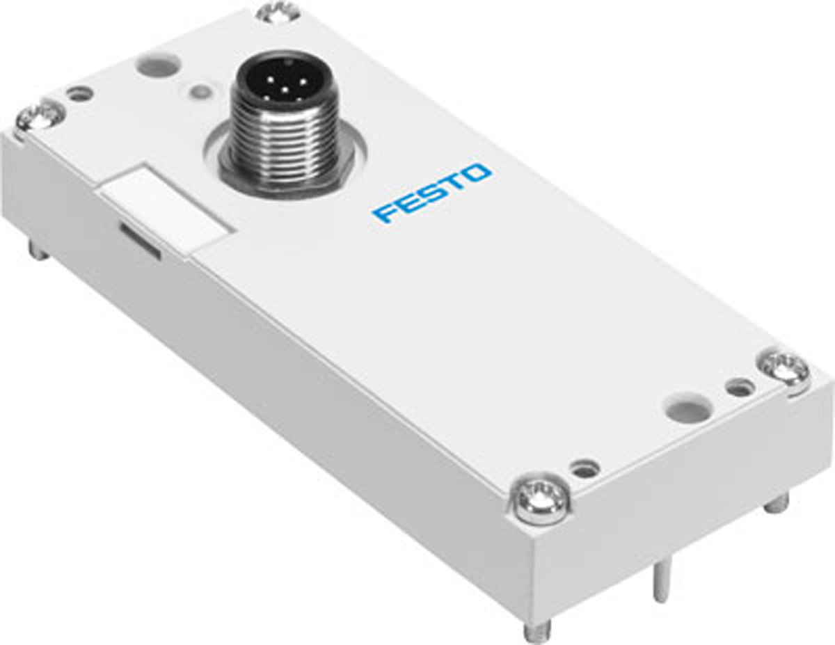 Festo VAEM series Serial Interface