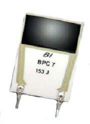 TT ElectronicsBI 3.3Ω Thick Film Resistor 10W ±5% BPC10 3R3J