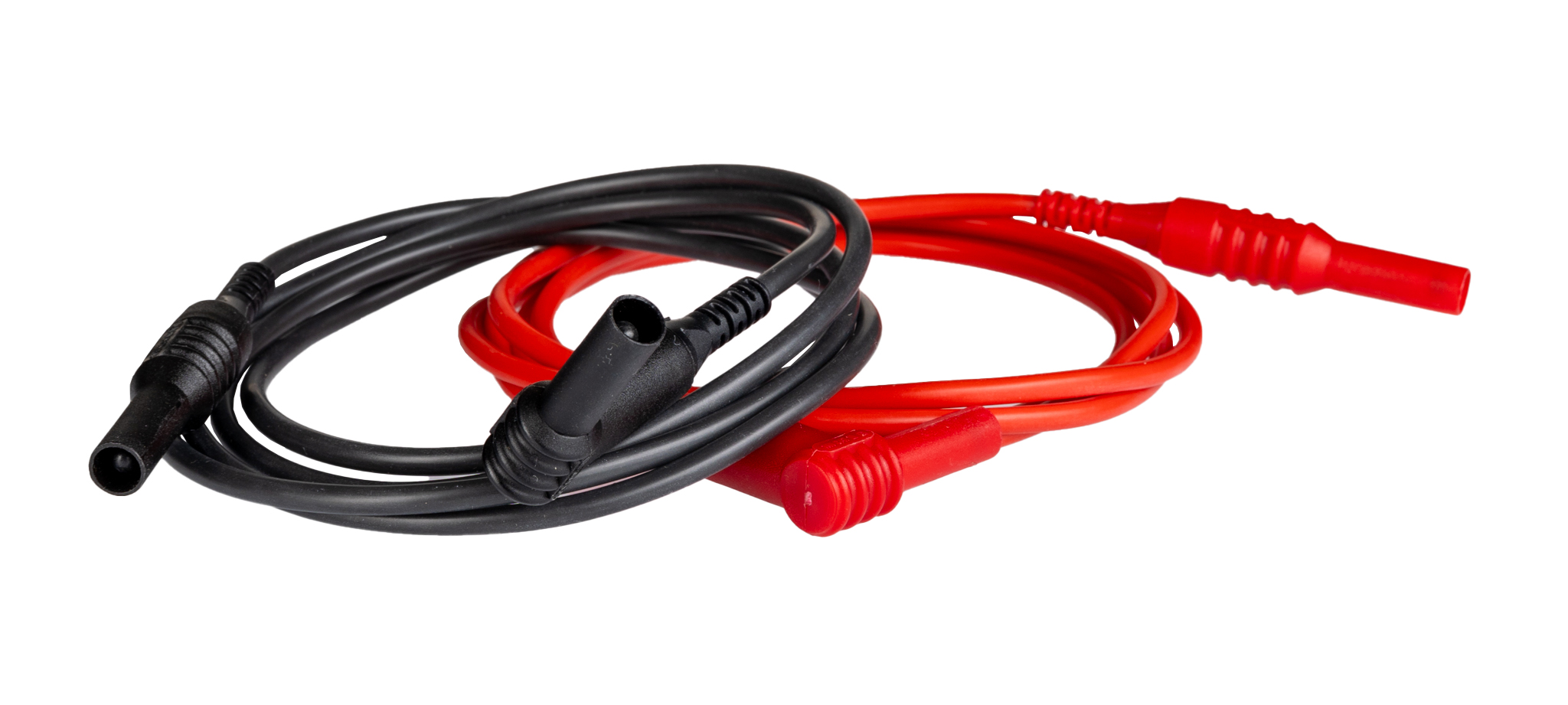 RS PRO Test Lead Kit, CAT III, 10A