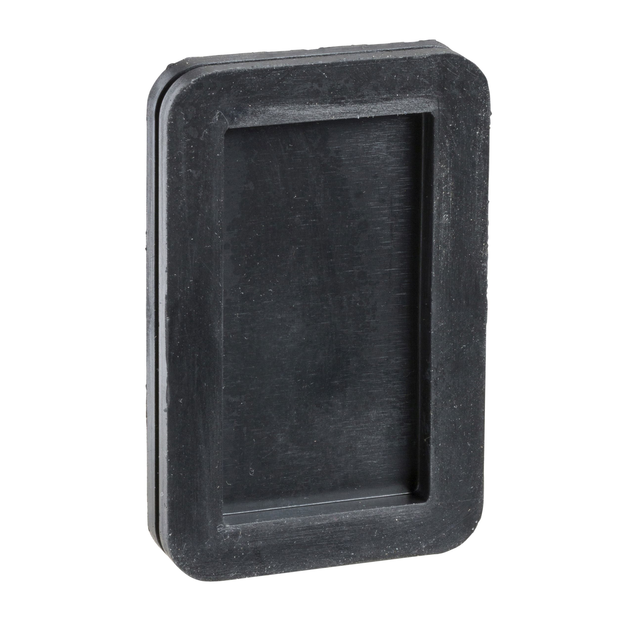 Schneider Electric PrismaSeT Series Plastic Grommet Strip for Use with PrismaSeT PrismaSeT G Enclosure, PrismaSeT
