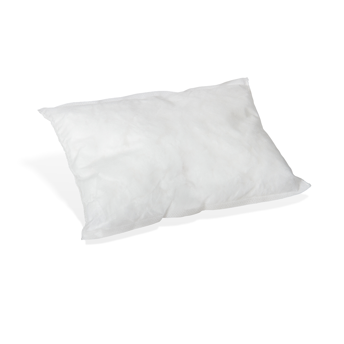 RS PRO Spill Absorbent Pillow for Oil Use, 32L Capacity, 8 per Pack