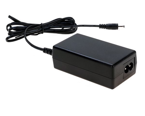 RS PRO 40W Plug-In AC/DC Adapter 24V dc Output, 1.66A Output