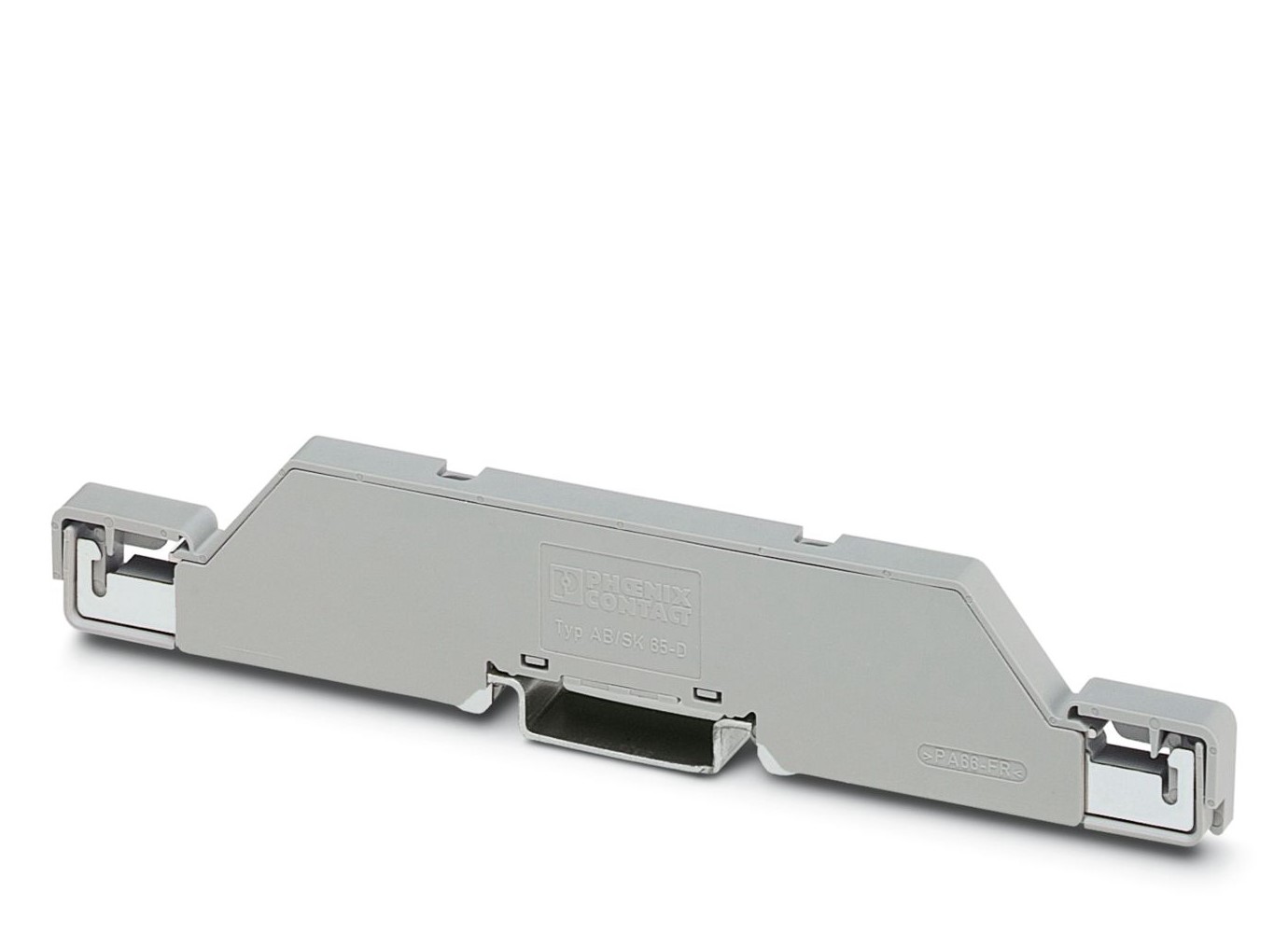 Phoenix Contact Support Bracket for Use with Busbar