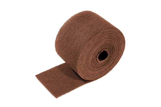 Spontex Brown Scourer 225mm x 150mm