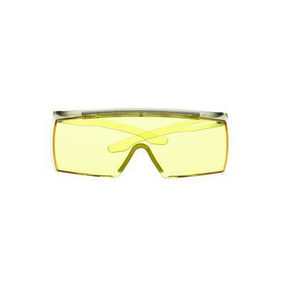 3M SecureFit 3700 Over Spectacles