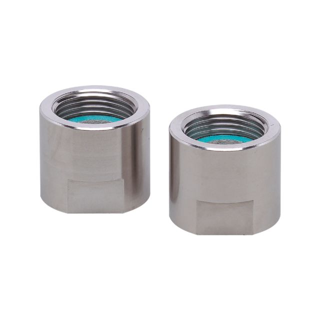 ifm electronic, E402 Series Adapter for Use with Flow Sensors
