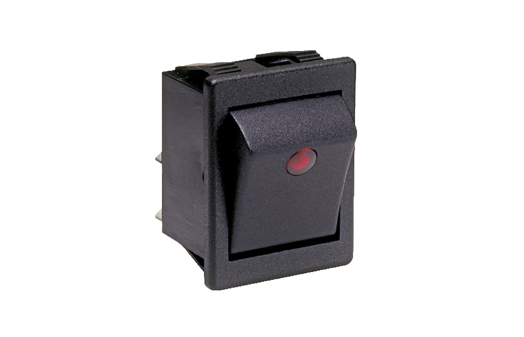 Bulgin, On-Off Rocker Switch Panel Mount