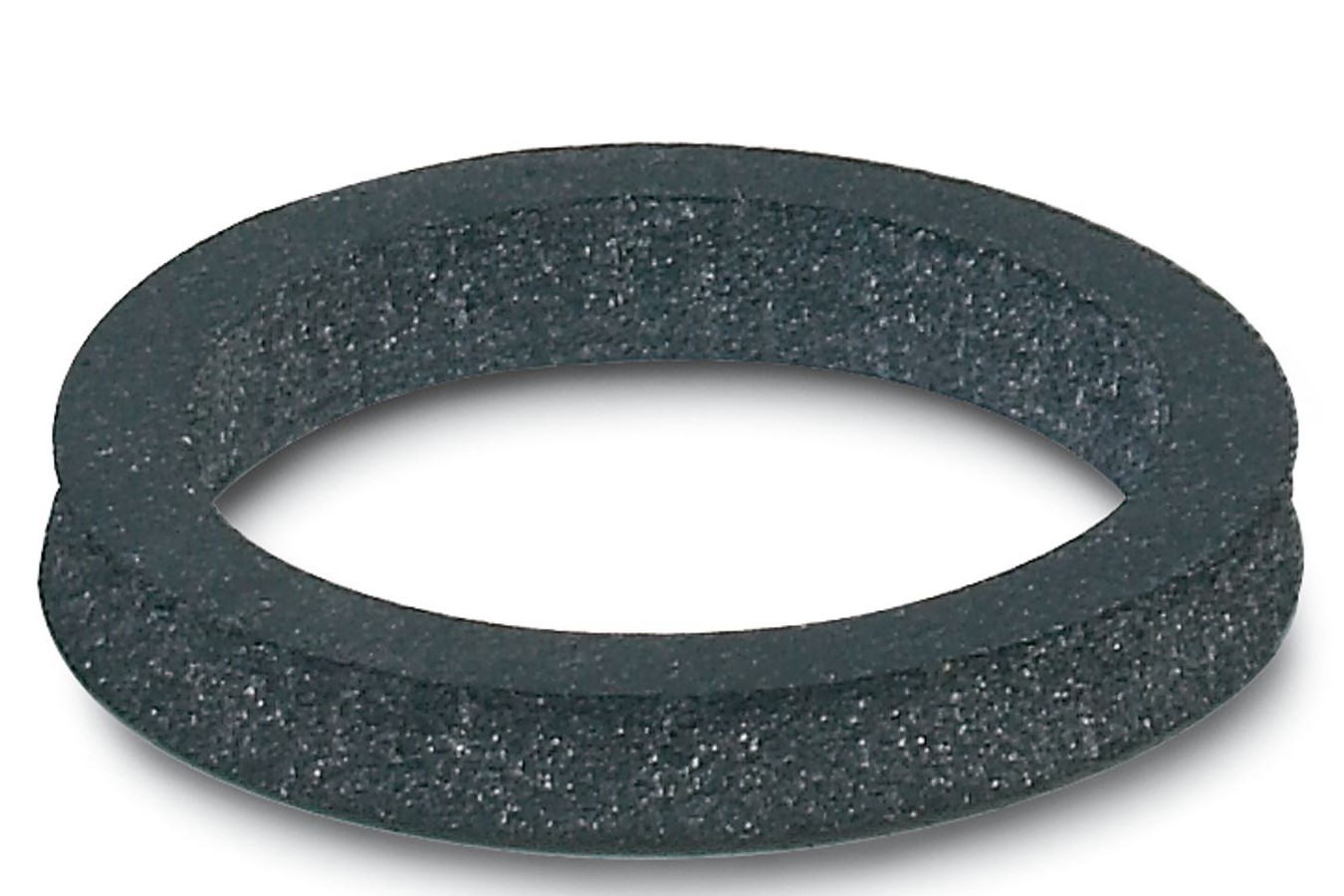 Phoenix Contact Circular Connector Seal Gasket diameter 16mm for use with M12 Flush-Type Connectors