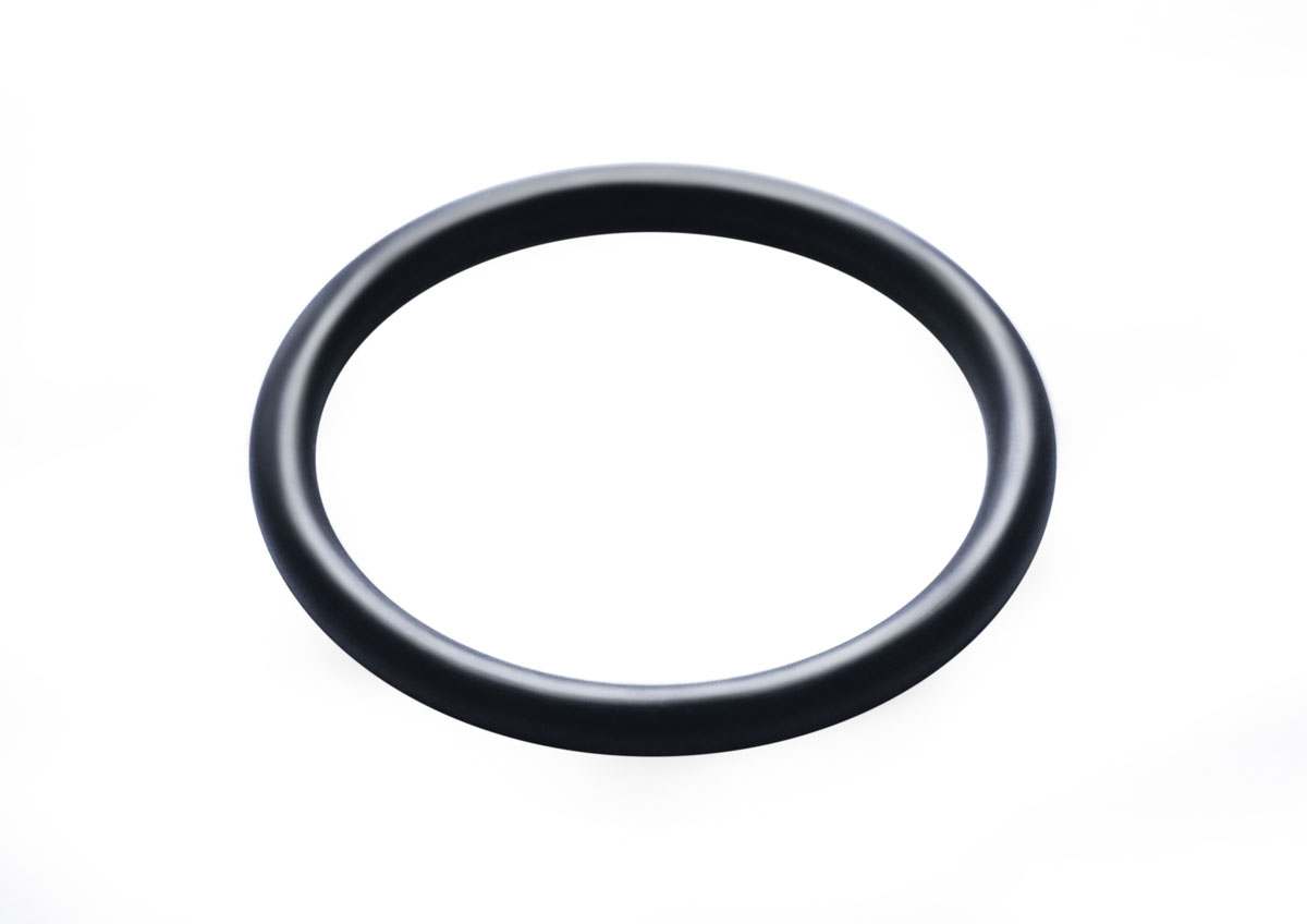 Hutchinson Le Joint Français Rubber : NBR PC851 O-Ring O-Ring, 34.1mm Bore, 41.3mm Outer Diameter