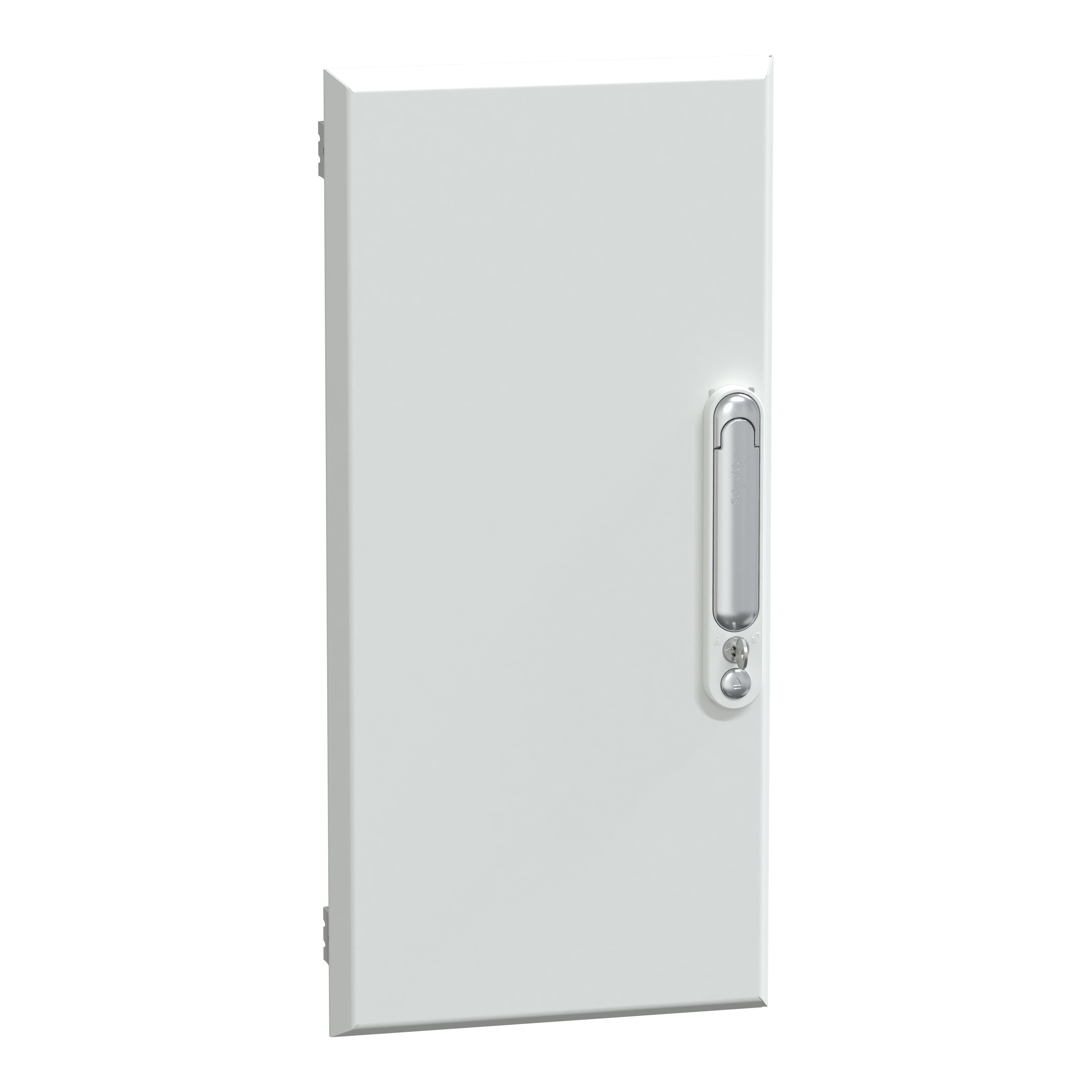 Schneider Electric PrismaSeT Series Sheet Steel Door for Use with PrismaSeT PrismaSeT P Cubicle Duct, 630 x 300mm