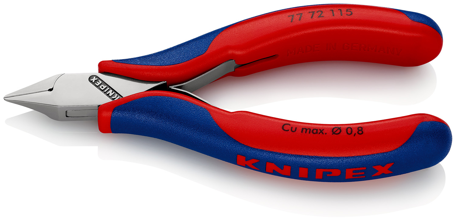 Knipex Knipex Precision Diagonal Cutter