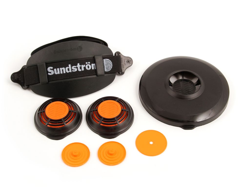 Sundstrom Service Kit for R01