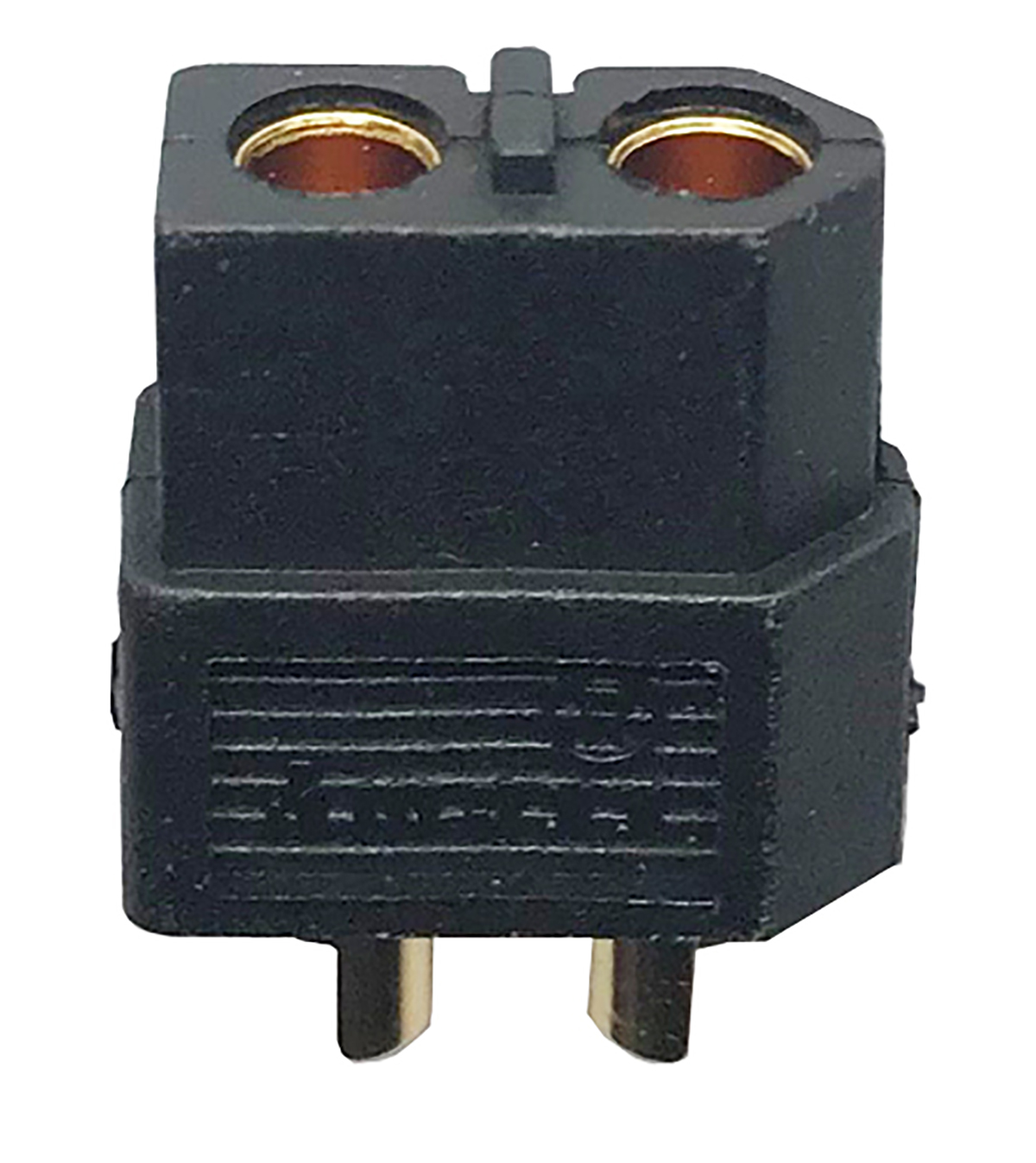 RS PRO Backplane Connector Socket, 2P, 30A, 500 V dc