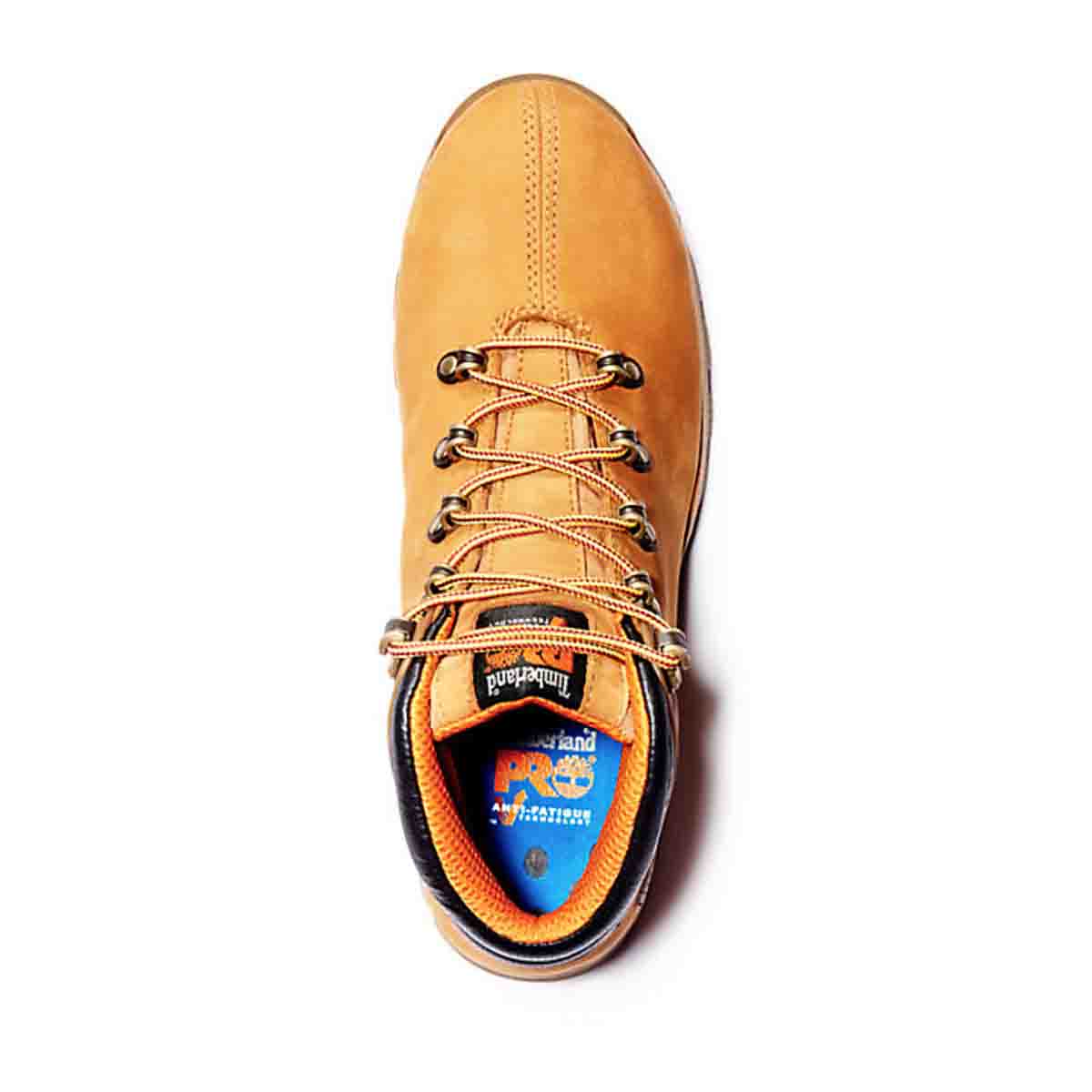 Timberland Safety Shoe, UK 8.5, EU 43